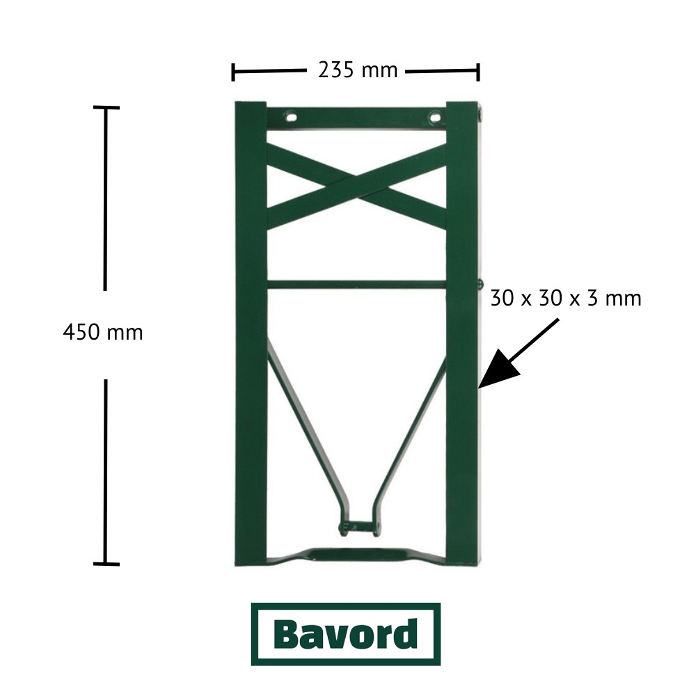 Padláb PREMIUM - sorpad garnitura 4